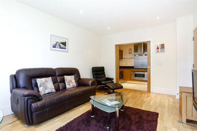 Baltimore House, Juniper Drive, London 2 bed flat for sale