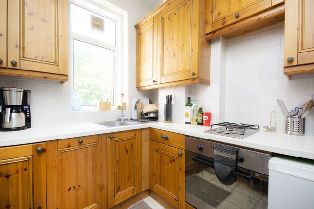 Grove End Road, St John's Wood... 1 bed flat for sale