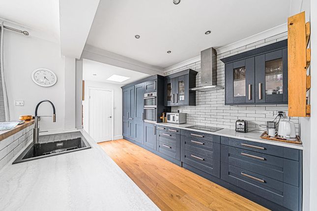 4 bedroom house for sale