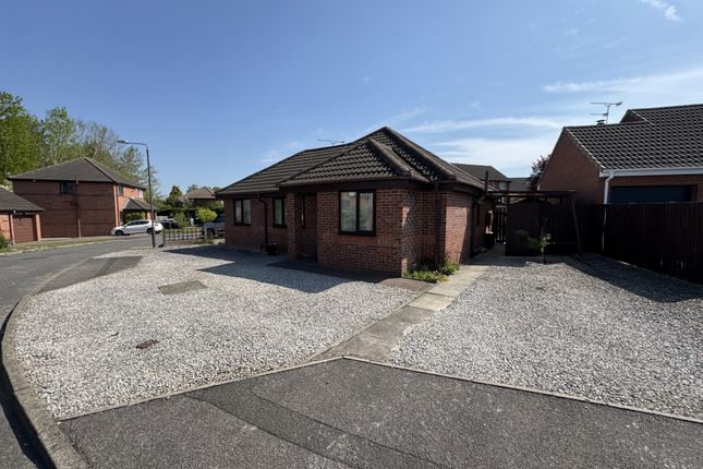 3 bedroom bungalow for sale