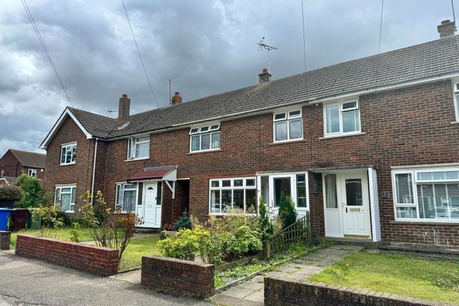 Bishop Lane, Upchurch ME9 3 bed terraced house for sale