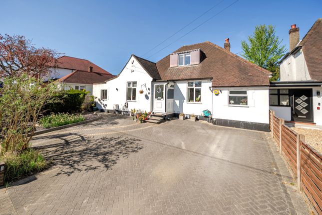 Hillside Road, Northwood, Middlesex 5 bed detached house for sale