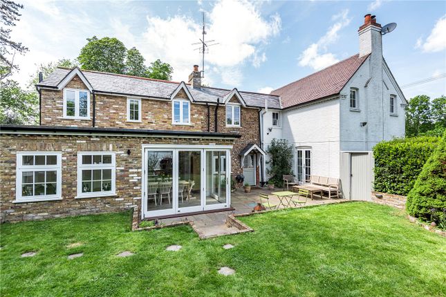 London Road, Sunningdale, Ascot... 4 bed detached house for sale