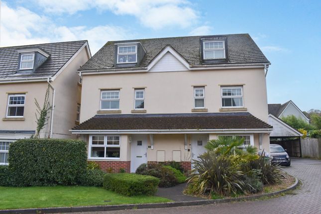 4 bed semi-detached house