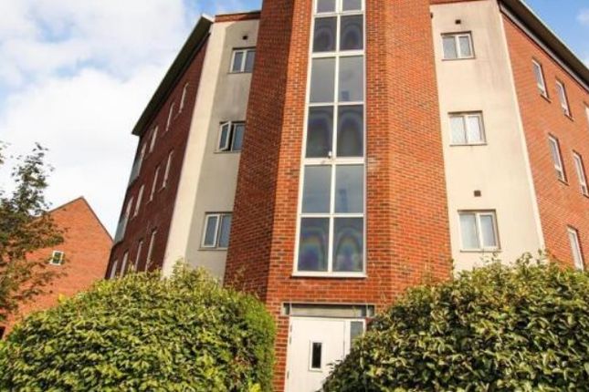 2 bed flat