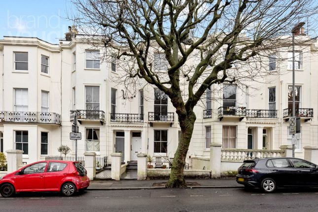 Goldsmid Road, Hove, East Sussex, BN3 2 bed flat for sale