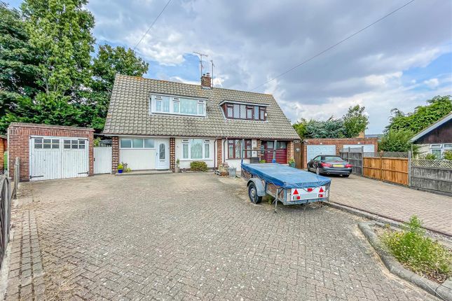 4 bed chalet