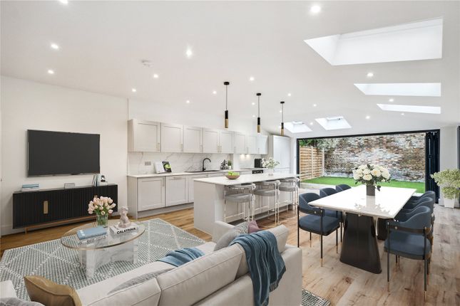 Rowfant Road, SW17 5 bed house for sale