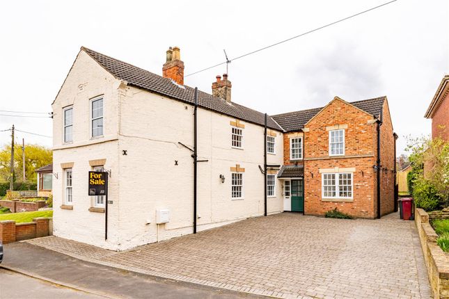 5 bed detached house
