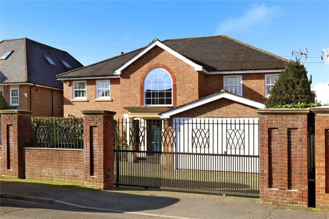 Burgess Wood Road South... 7 bed detached house for sale
