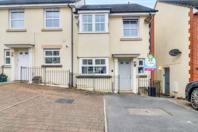 Boards Court, Bideford EX39 3 bed end of terrace house for sale