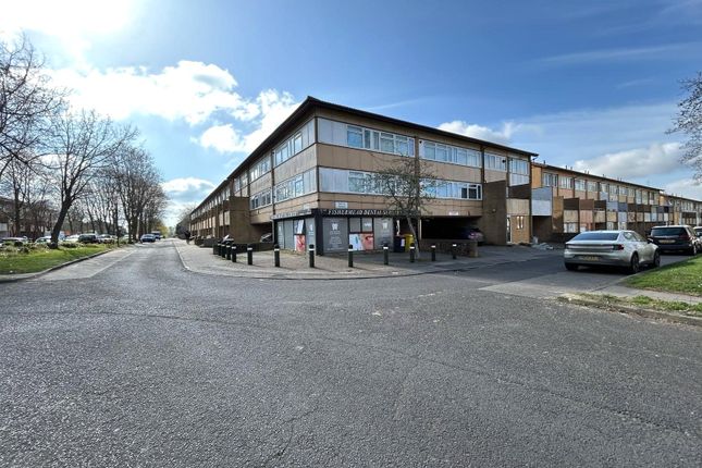 1 bed flat