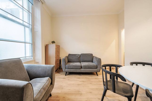 St Georges Drive, Pimlico, London, SW1V 1 bed flat for sale