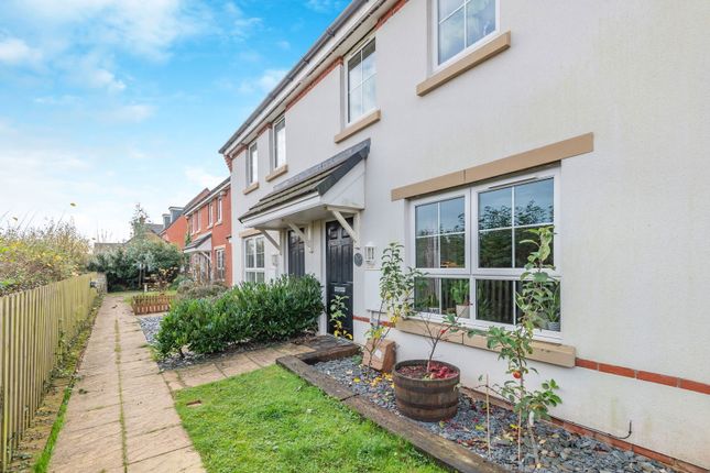 Cadora Way, Coleford GL16 3 bed terraced house for sale