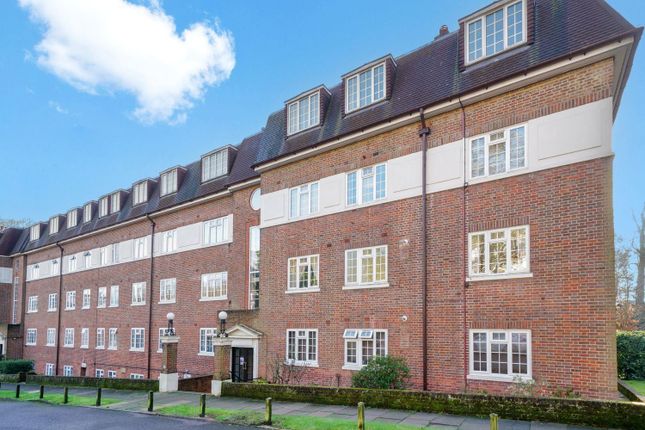 Herga Court, Harrow On The Hill, HA1 3 bed apartment for sale