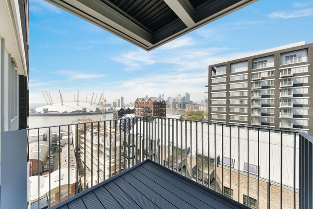 Serapis House, Goodluck Hope, London... 1 bed apartment for sale