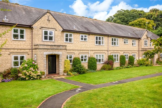 Shepard Way, Oxfordshire OX7 3 bed apartment for sale