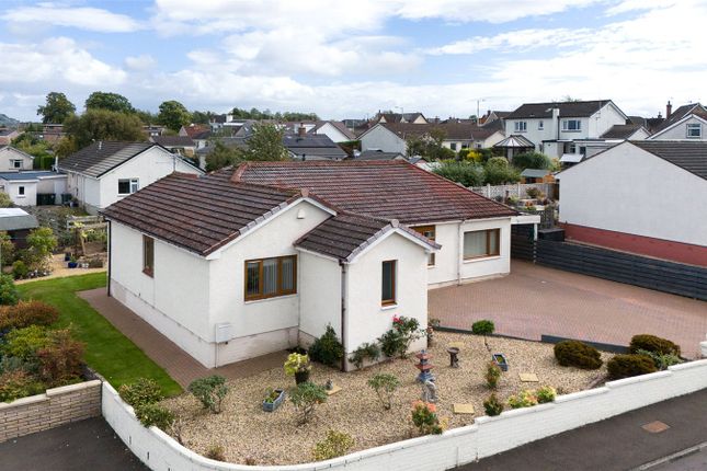 Loch Earn, 3 Mount Blair View, Perth... 4 bed bungalow for sale