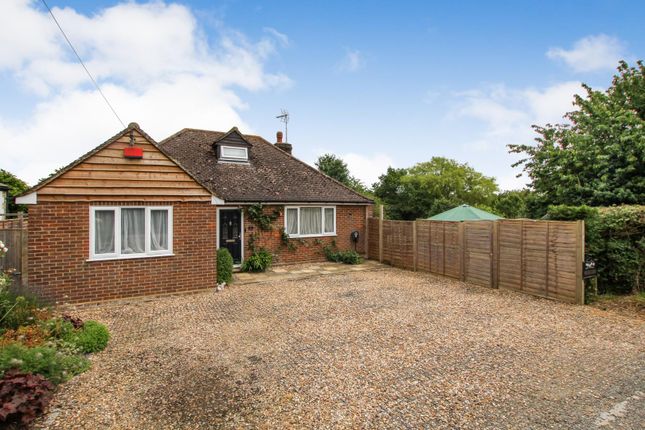 Goose Lodge House, Church End... 4 bed detached house for sale