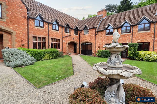 3 bedroom barn conversion for sale