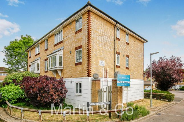 Studio flat for sale