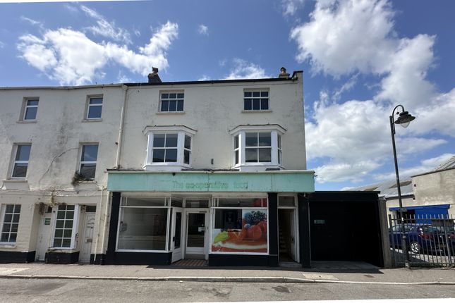 8 bed property