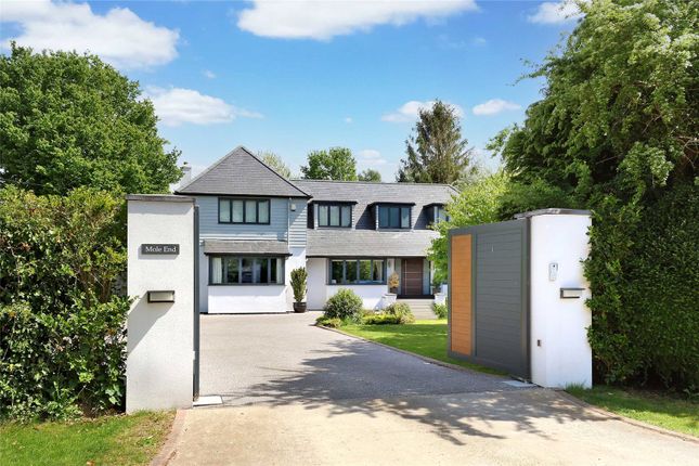 Green Lane, Littlewick Green... 4 bed detached house for sale