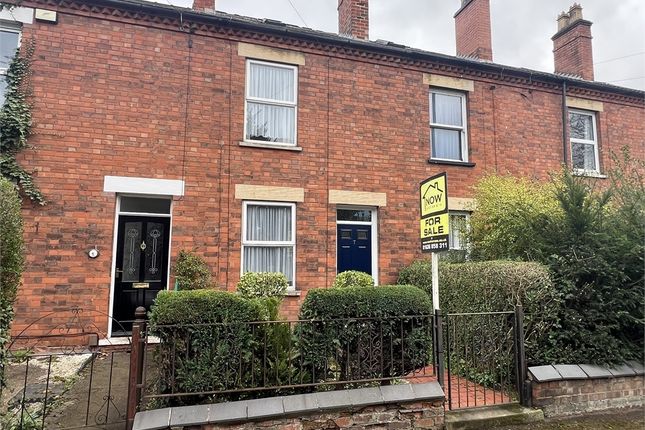 Friary Road, Newark, 3 bed terraced house for sale