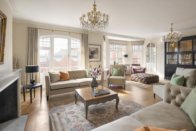 Cadogan Court, Draycott Avenue... 5 bed flat for sale