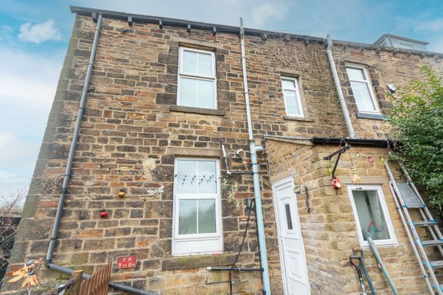 Harold Street, Bingley, West... 3 bed end of terrace house for sale