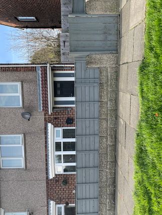 3 bed semi-detached house