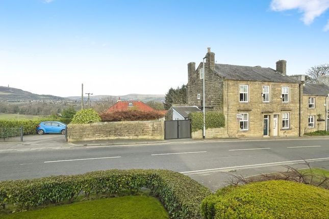 Turton Road, Tottington, Bury 3 bed terraced house for sale