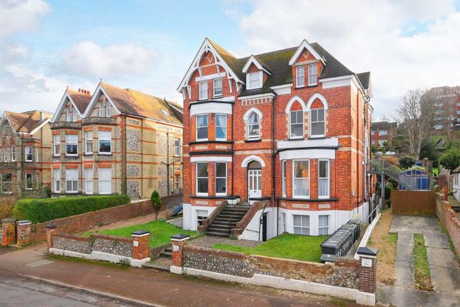 2 bed flat
