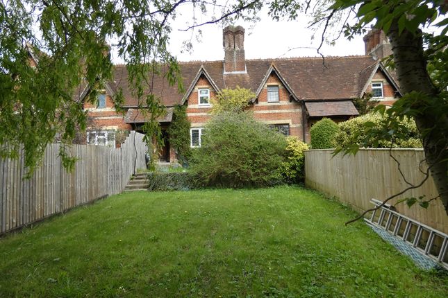 3 bedroom character property for sale
