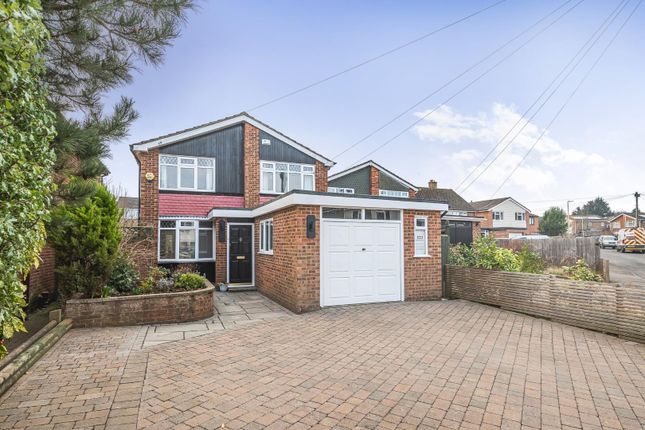 Sandown Road, West Malling 4 bed detached house for sale