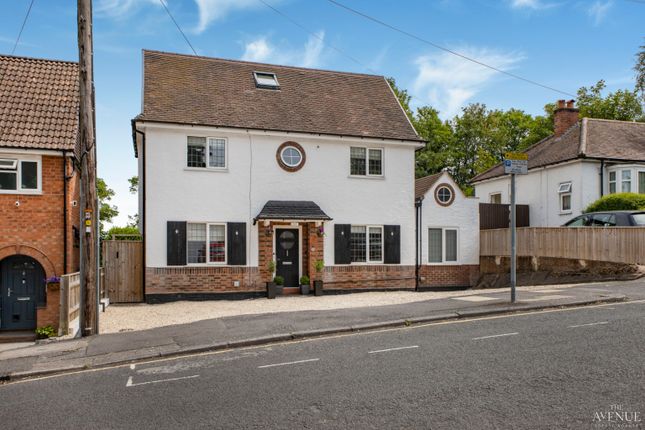 5/6 Bed Detached, College Hill... 5 bed detached house for sale