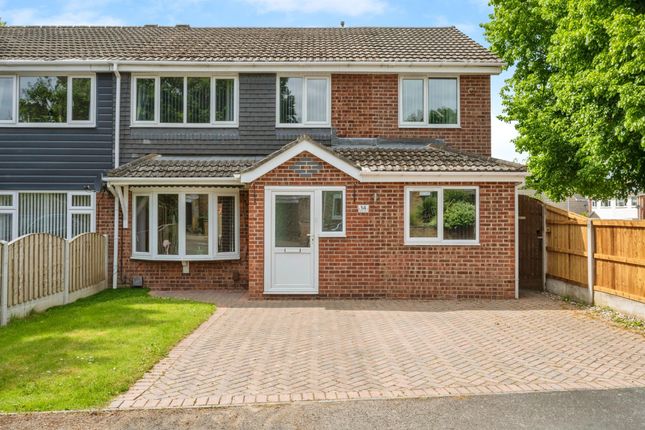 4 bedroom semi-detached house for sale