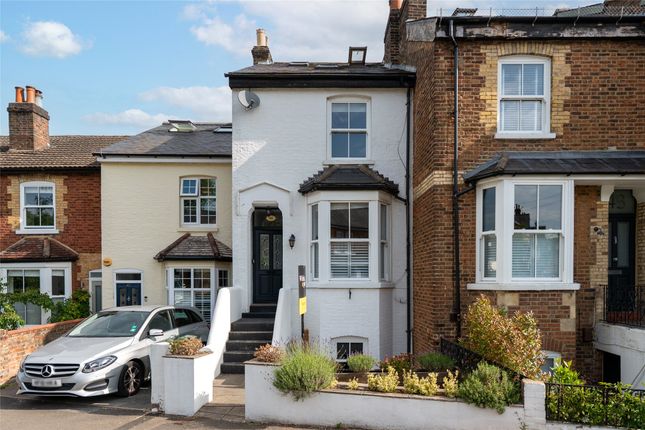 St. Marys Road, Reigate, Surrey, RH2 3 bed terraced house for sale