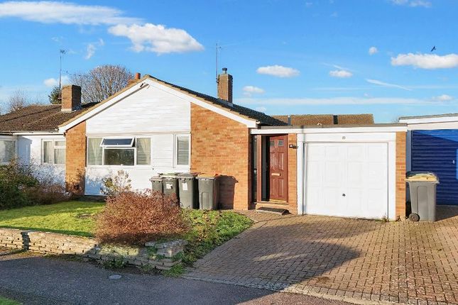 Clapham, Bedford MK41 3 bed bungalow for sale