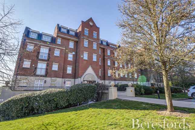 Joseph Court, Kipling Close, CM14 2 bed apartment for sale