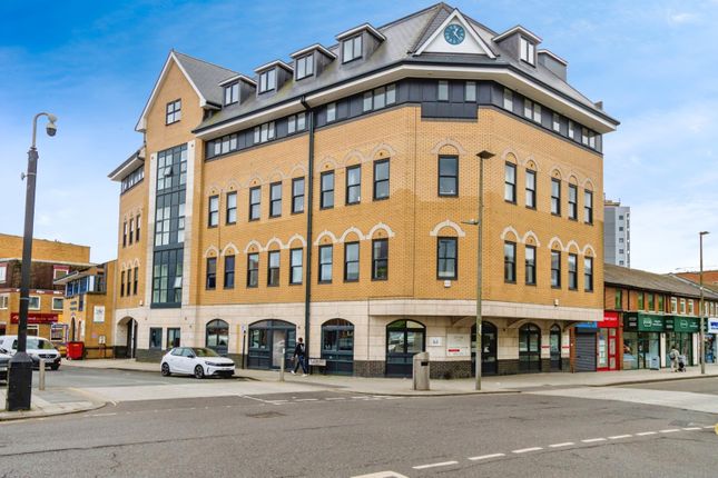 1 bed flat
