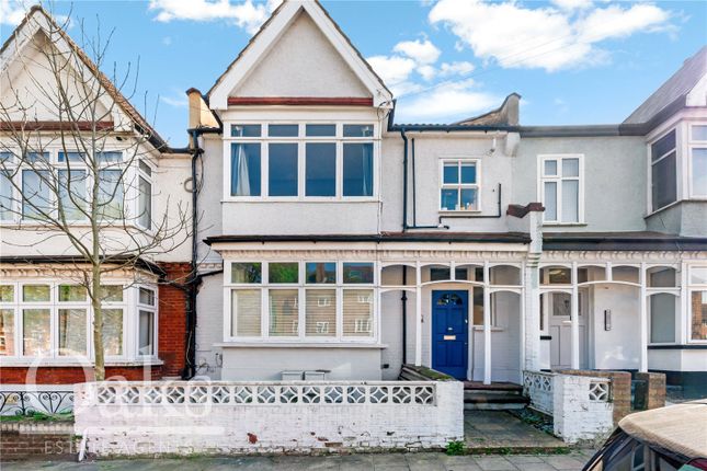 Valley Road, Streatham 1 bed apartment for sale