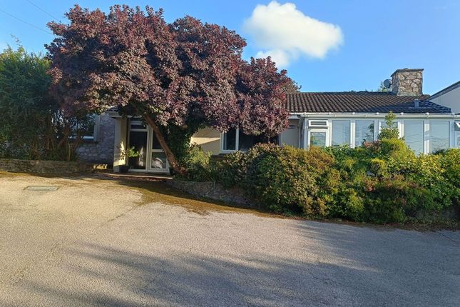 East Ogwell, Newton Abbot 4 bed detached bungalow for sale