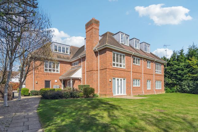 Ledborough Lane, Beaconsfield HP9 2 bed apartment for sale