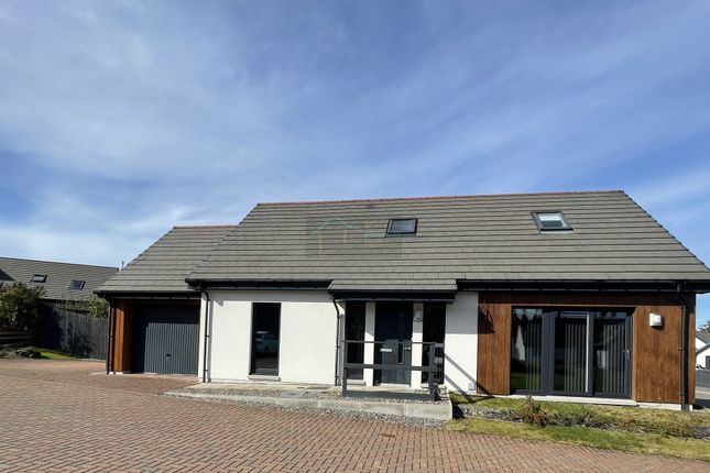 7 Siwalik Hill, Forres 3 bed detached house for sale