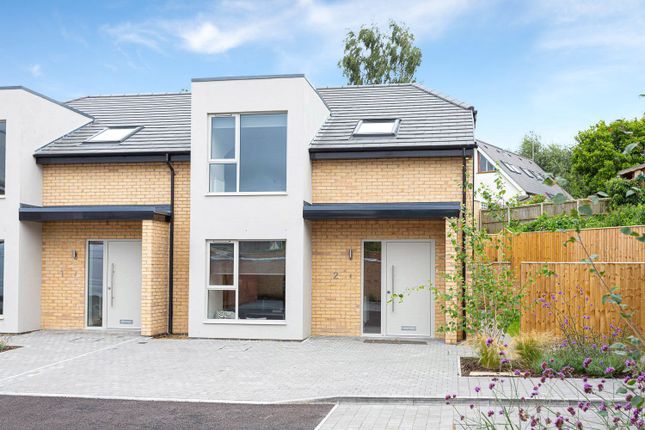 Acer Close, Charlton Kings... 4 bed semi