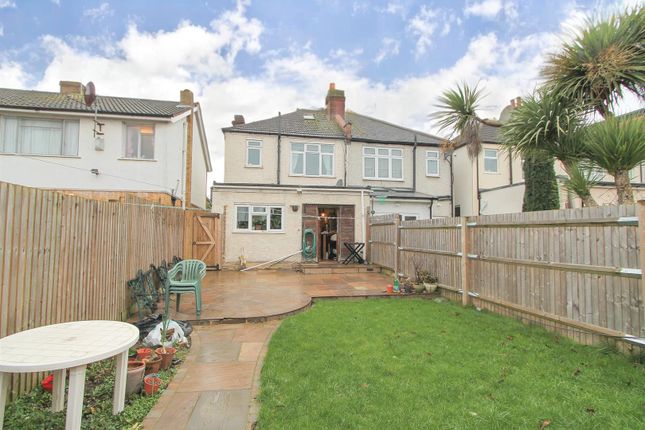 3 bed semi-detached house