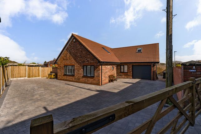 Longshaw Common, Billinge, WN5 4 bed detached house for sale