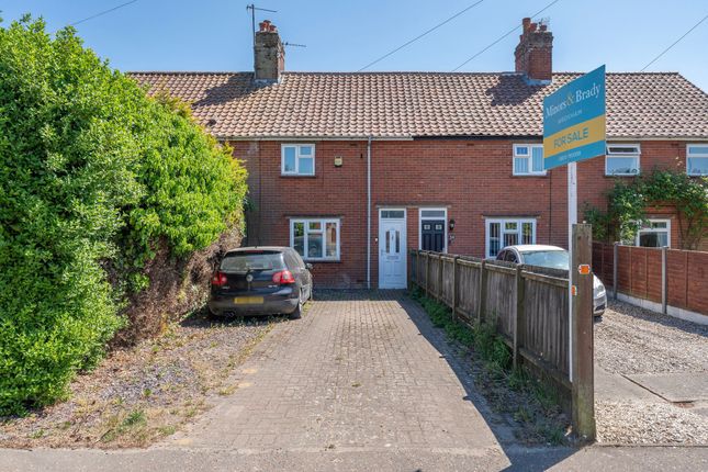 Stalham Road, Hoveton 3 bed terraced house for sale
