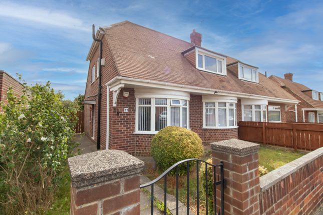 3 bedroom semi-detached bungalow for sale